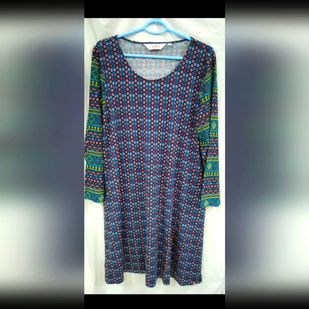 Biba Women's Kurtas - Picture 1 of 5